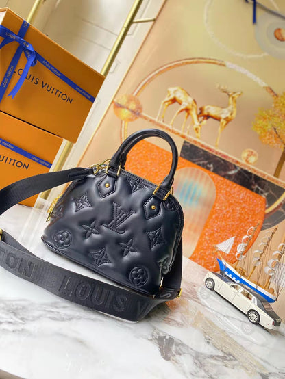 L fashion handbag lbcase