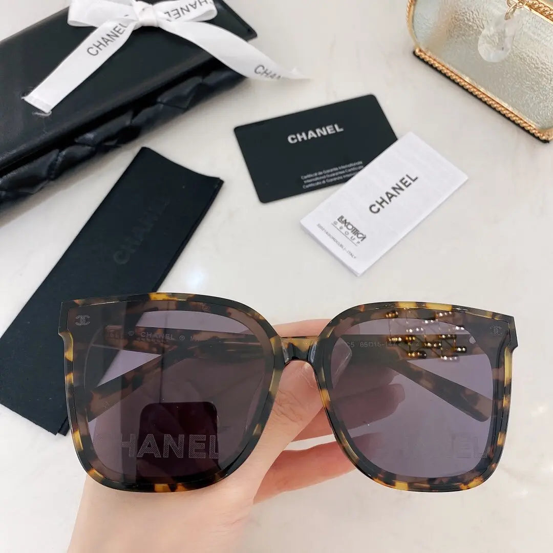 3 COLORS GCLASSIC SUNGLASSES lbcase