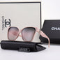 5 COLORS POLARIZED SUNGLASSES lbcase