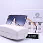 2022 New Ladies Fashion Sunglasses lbcase