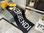 New Luxury autumn and winter  cashmere warm shawl tassel scarf