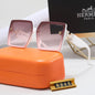 New Style Fashion Sunglasses For Summer lbcase