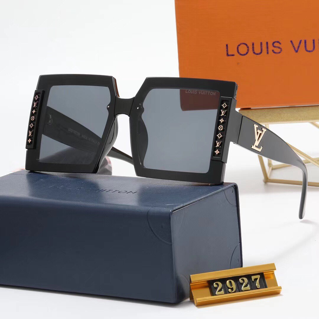 New Style Fashion Sunglasses For Summer lbcase