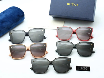 4 COLORS WOMEN or MEN OUTDOOR DRIVING SUNGLASSES lbcase