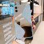 Glitter S Mirror Phone Case lbcase