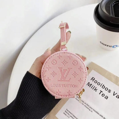Bluetooth headset universal zipper case lbcase