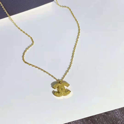 Summer Fashion Simple Necklace lbcase