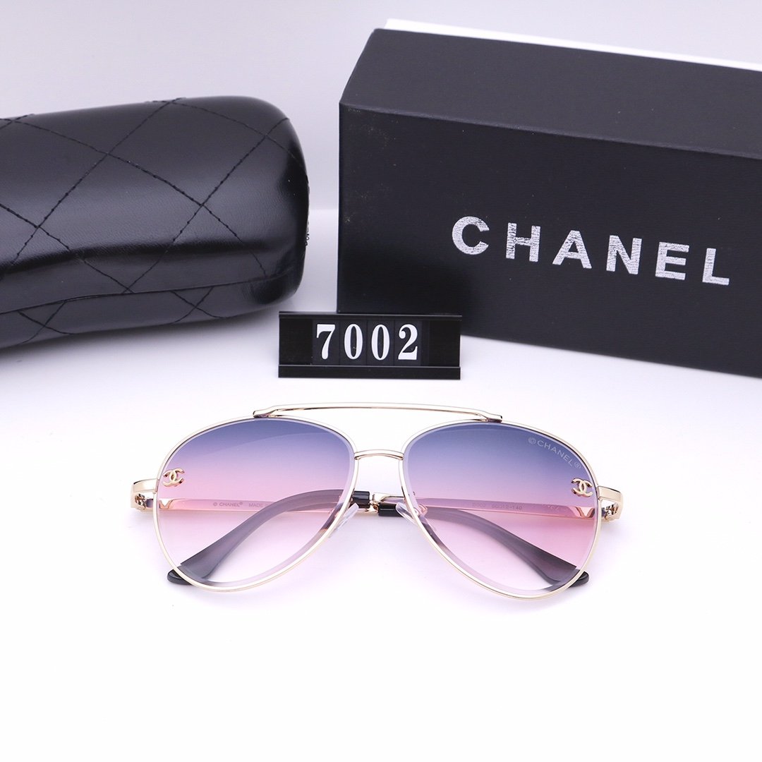 Classical Fashion Women Sunglasses lbcase