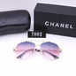 Classical Fashion Women Sunglasses lbcase