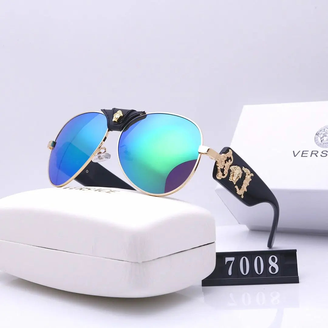 2021 Classical Fashion Women Men Sunglasses lbcase