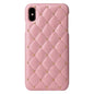 Fashion Sheepskin Vintage Chic Stylish Cover lbcase