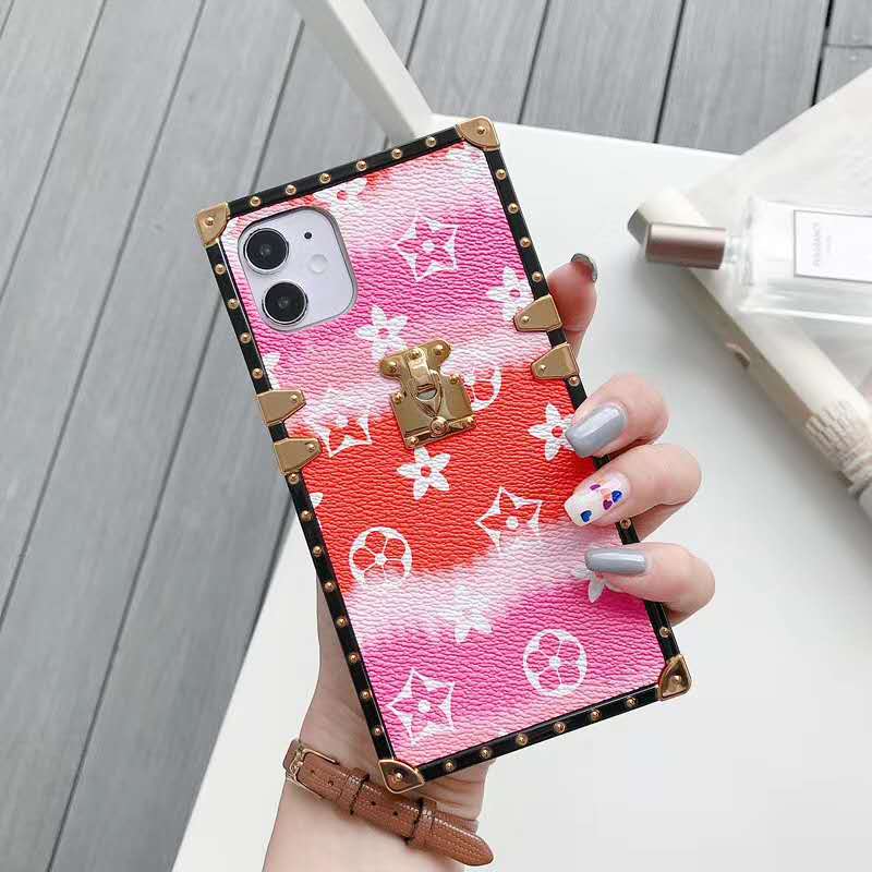 Fashion Printing Shockproof Case lbcase