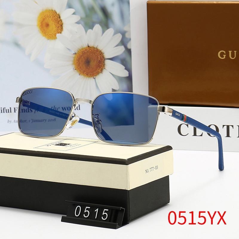 UNISEX BEACH OUTDOOR POLARIZED SUNGLASSES lbcase