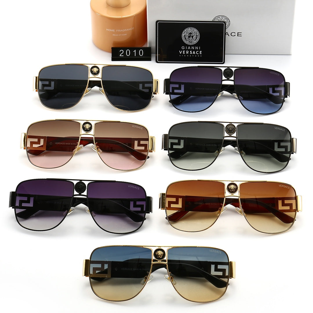 New Style Fashion Sunglasses For Summer lbcase