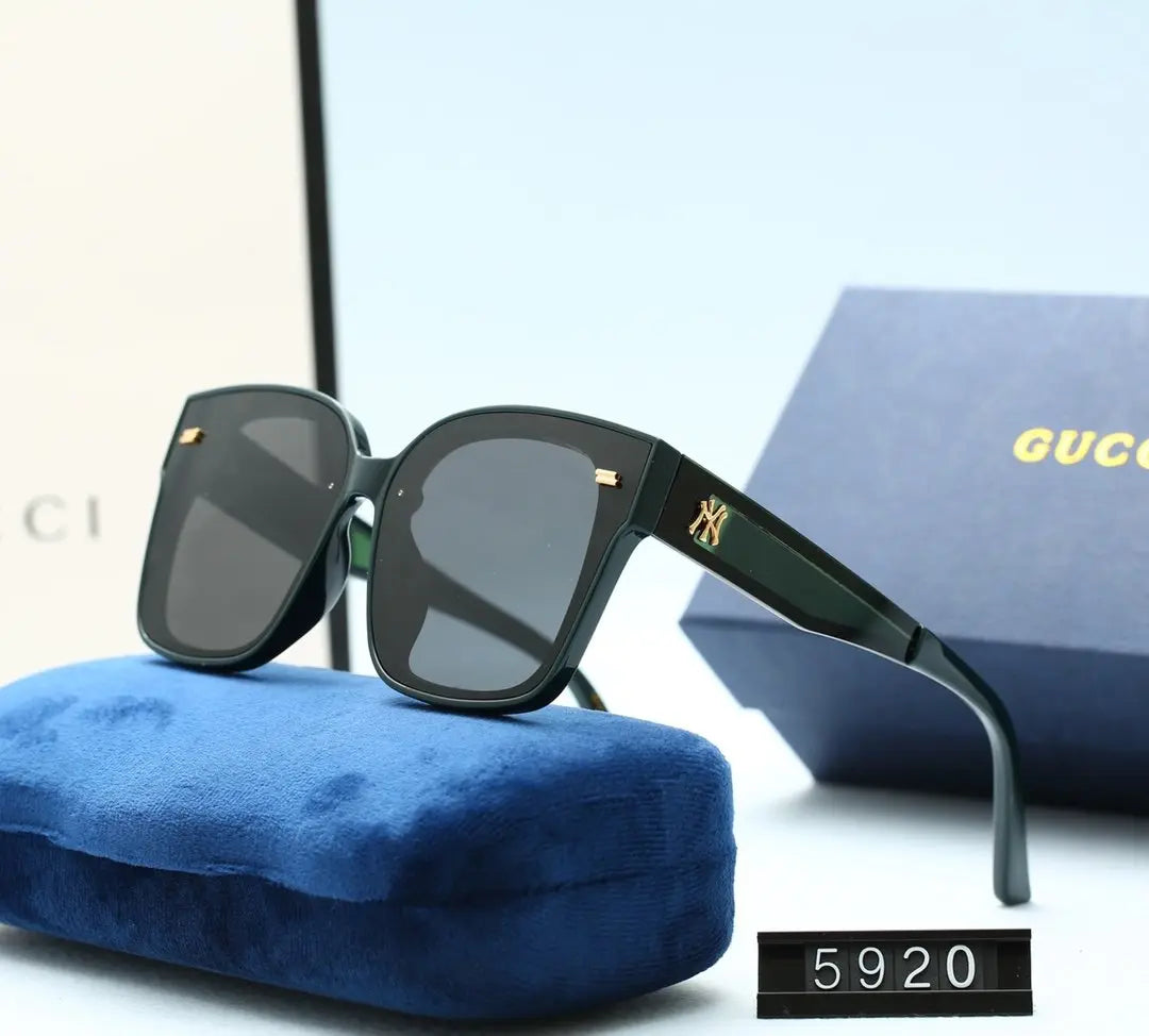 4 COLORS WOMEN or MEN OUTDOOR DRIVING SUNGLASSES lbcase