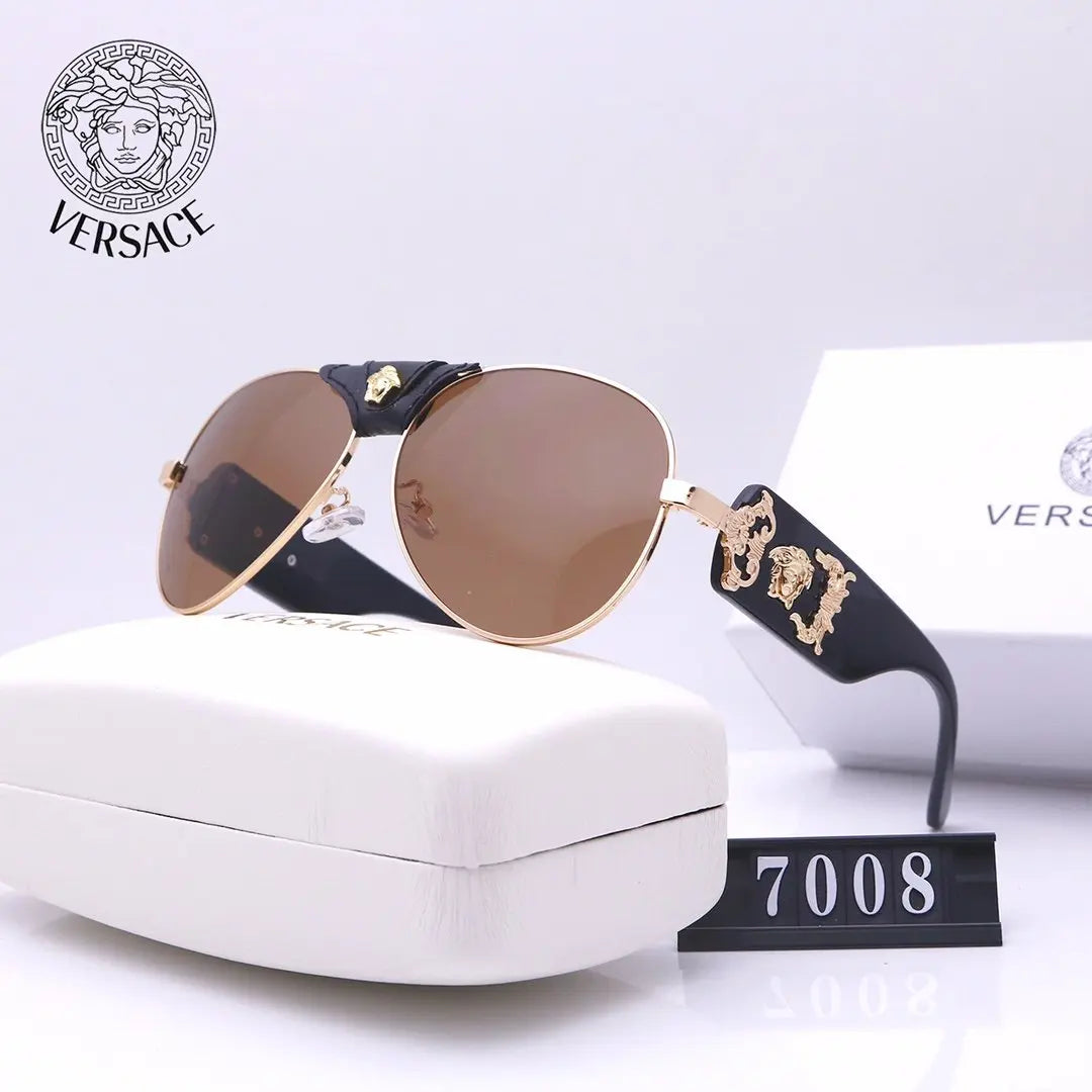 2021 Classical Fashion Women Men Sunglasses lbcase