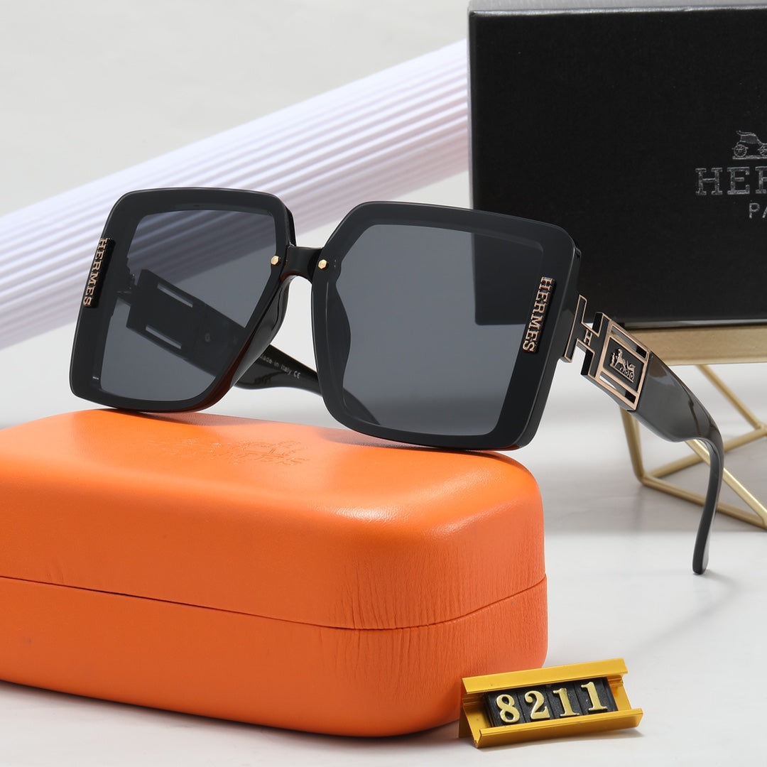 New Style Fashion Sunglasses For Summer lbcase