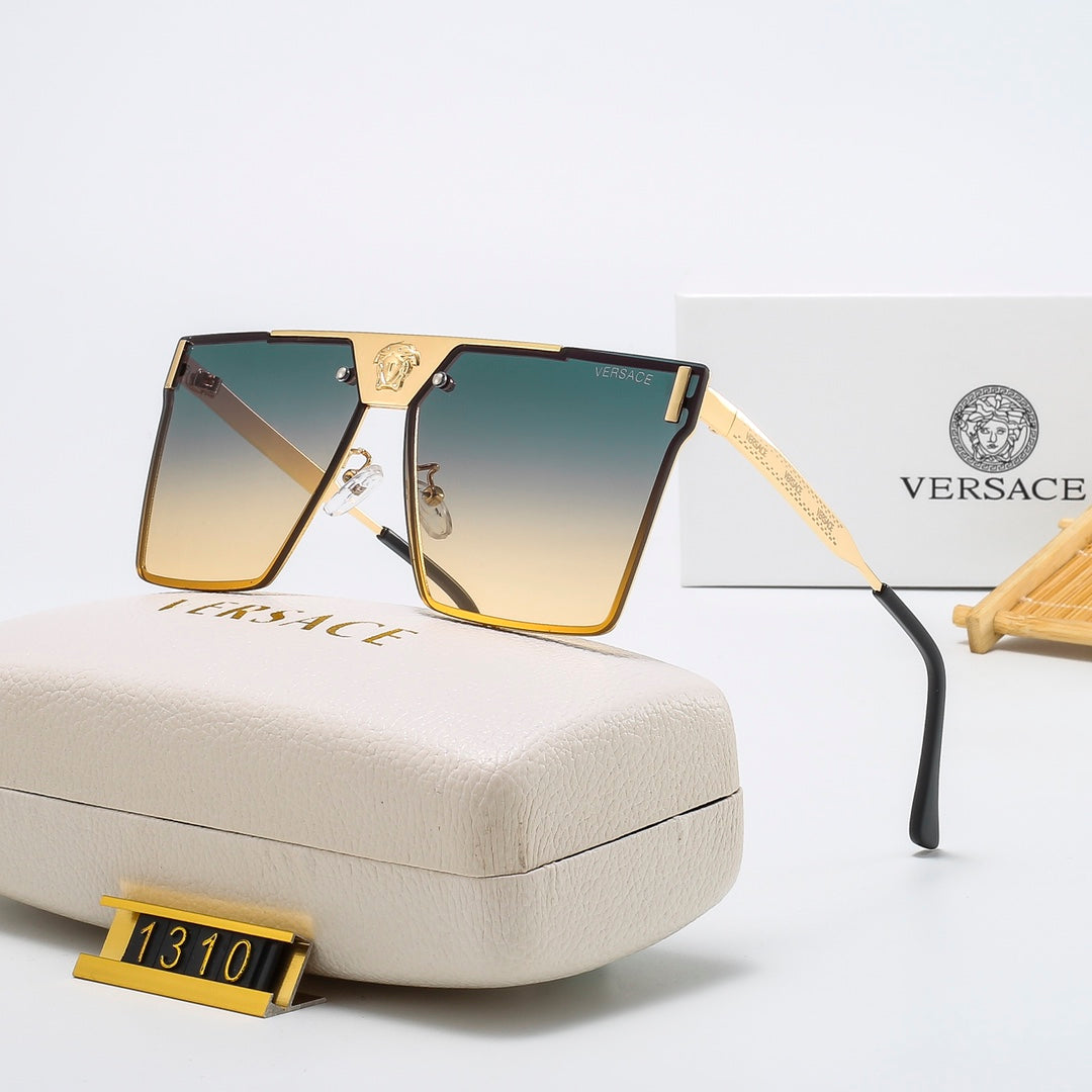 2022 New Ladies Fashion Sunglasses lbcase