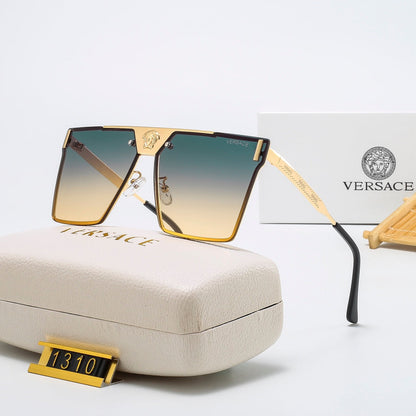2022 New Ladies Fashion Sunglasses lbcase