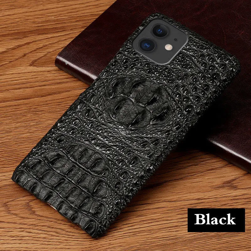 Advanced Real Cowhide Case lbcase