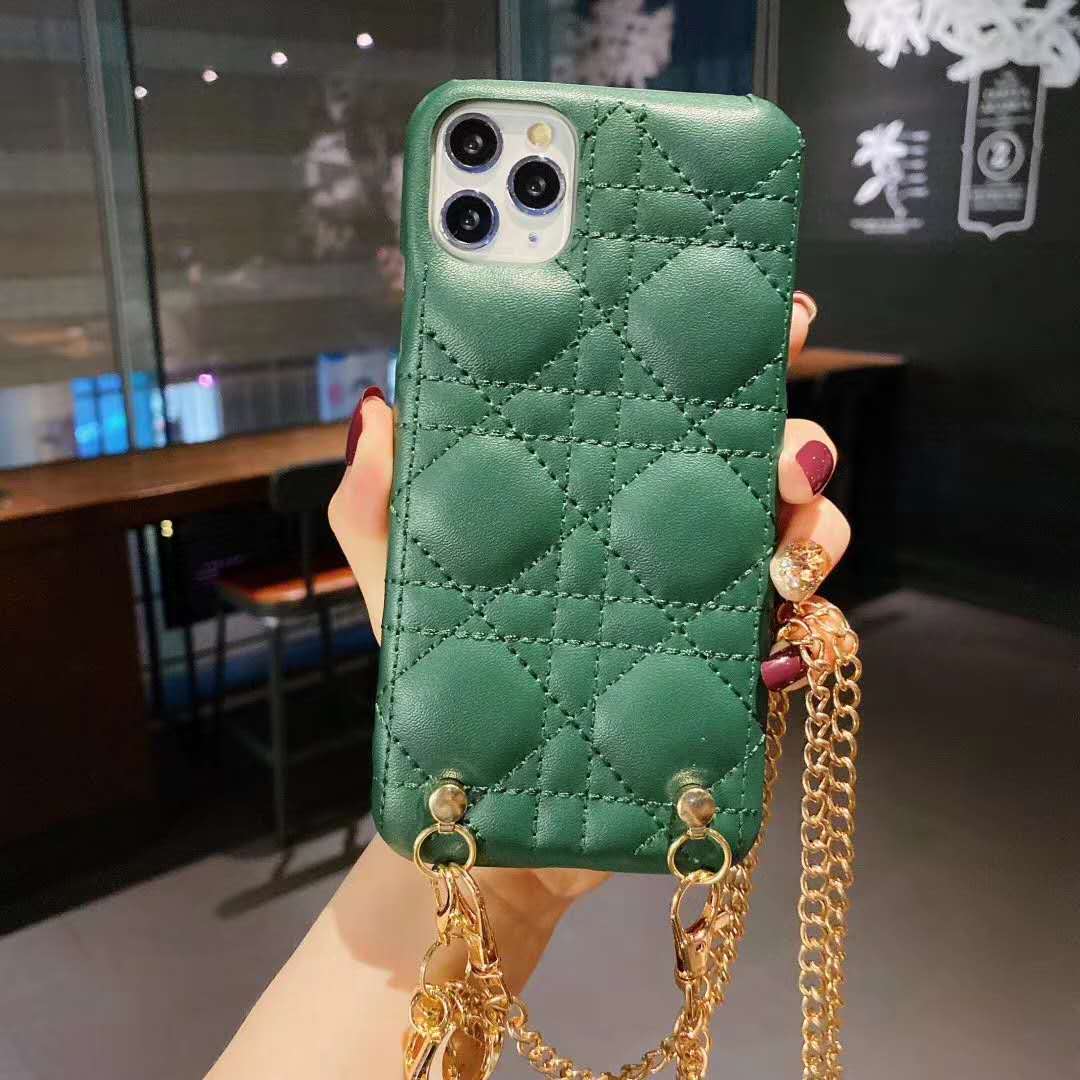 Crossbody Leather Phone Case lbcase