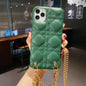 Crossbody Leather Phone Case lbcase