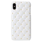 Fashion Sheepskin Vintage Chic Stylish Cover lbcase