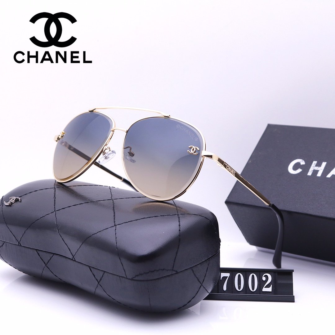 Classical Fashion Women Sunglasses lbcase