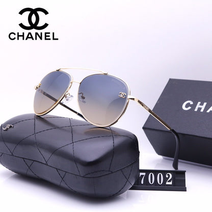 Classical Fashion Women Sunglasses lbcase