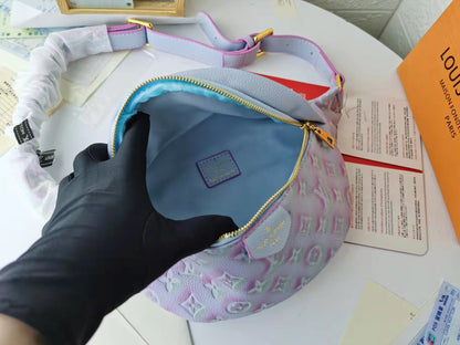 High Quality Waist Bag lbcase