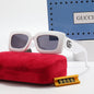 2022 New Ladies Fashion Classic Sunglasses lbcase