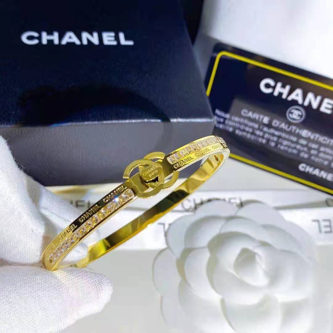 Fashion Gift High-end 18K Bracelet lbcase