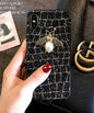 Glitter Bee Sequined Phone Case lbcase