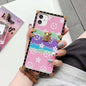 Fashion Printing Shockproof Case lbcase
