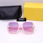 2021 Fashion Women Sunglasses lbcase