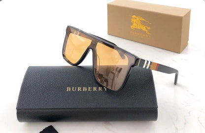 7 COLORS CONJOINED FRAME SUNGLASSES lbcase