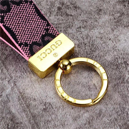 Gucci Keychain lbcase