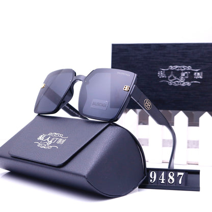 New Style Fashion Sunglasses For Summer lbcase