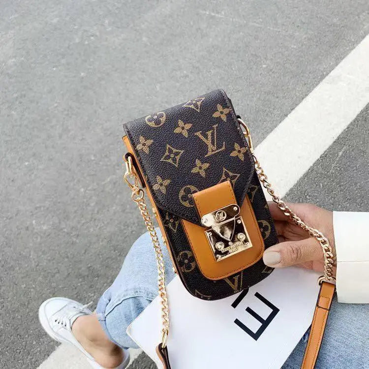 Fashion phone bag lbcase