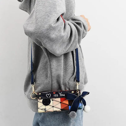 Cross-body Wristband Case lbcase