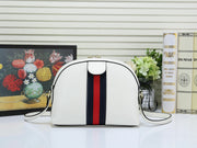 Ophidia shoulder bag