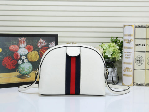 Ophidia shoulder bag