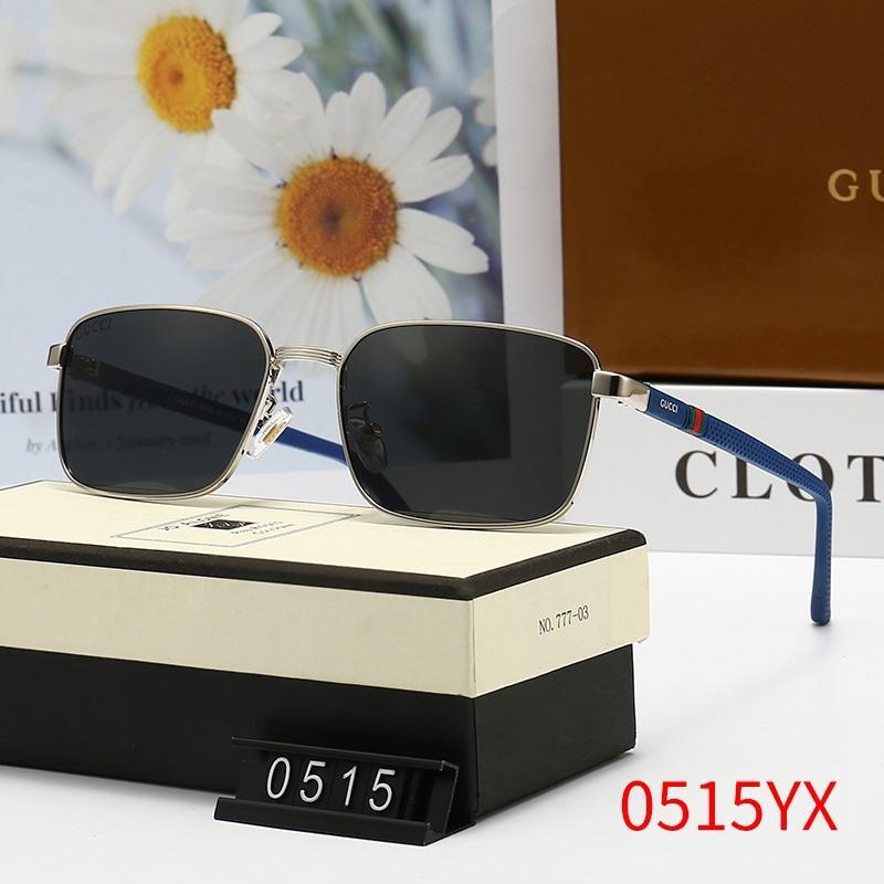 UNISEX BEACH OUTDOOR POLARIZED SUNGLASSES lbcase