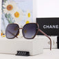5 COLORS LETTER SUNGLASSES lbcase