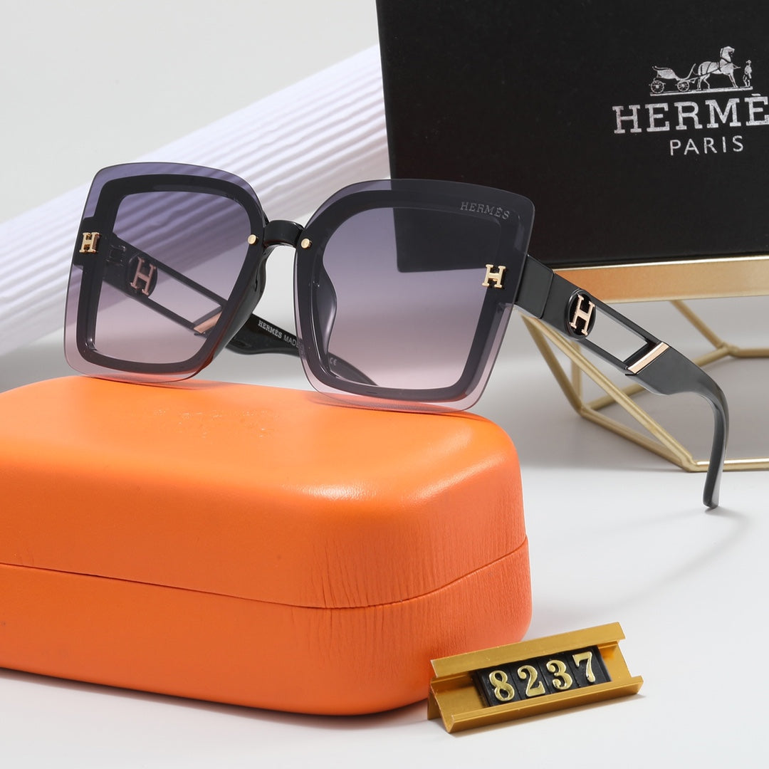 New Style Fashion Sunglasses For Summer lbcase