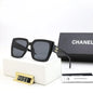 5 COLORS WOMEN OUTDOOR POLARIZED SUNGLASSES lbcase