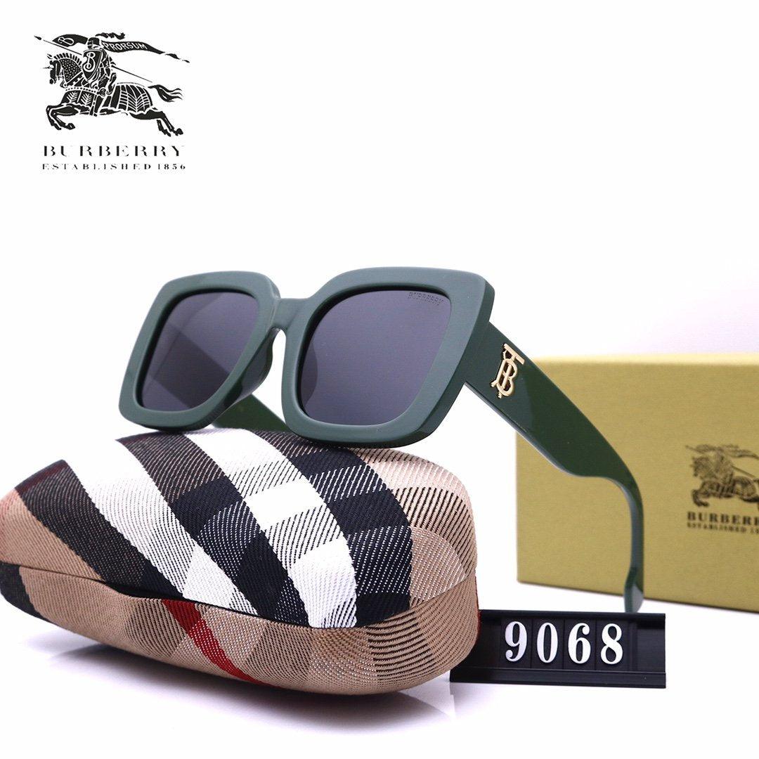 Women Fashion Classical Sunglasses lbcase