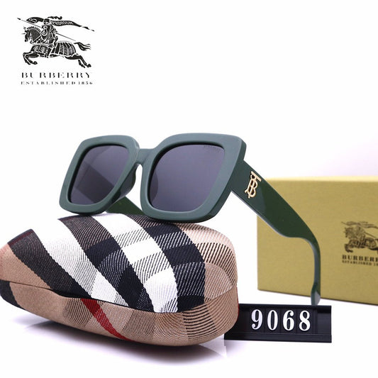 Women Fashion Classical Sunglasses lbcase