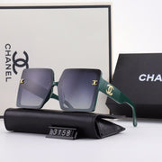 5 COLORS INNER FRAME SUNGLASSES