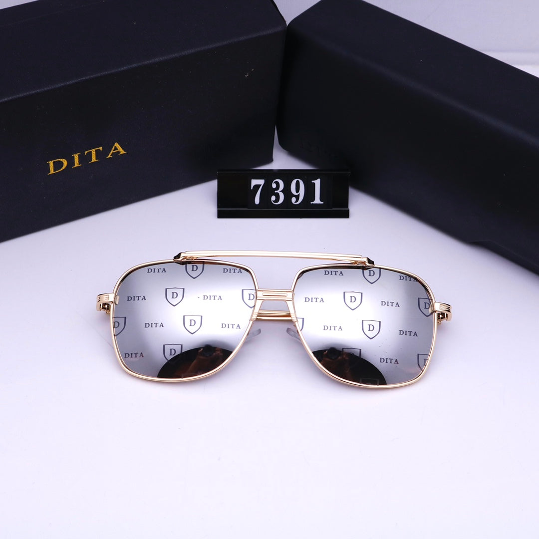 New Style Fashion Sunglasses lbcase